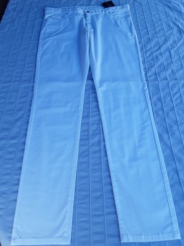 Paul shark white lightweight - &,