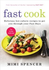 Fast Cook: Delicious