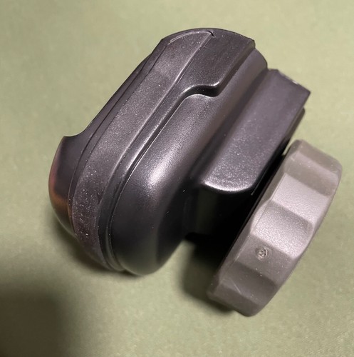 Fox rx3 receiver - magnet, and