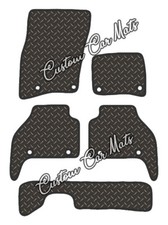 CUSTOM FIT LAND ROVER DEFENDER