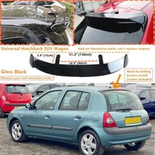 Fits 1998-2005 Renault Clio