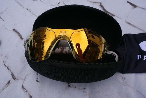 Oakley palace sub - re, 24k