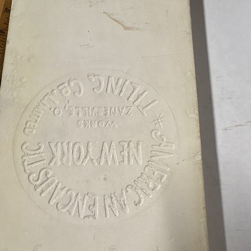 American encaustic tile - tile, co