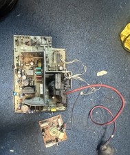 SEGA NANAO CRT CHASSIS