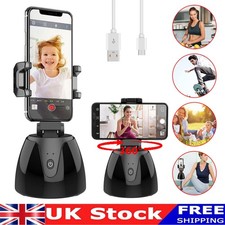 Auto Face Tracking Phone