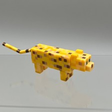 MINECRAFT Series 1 Ocelot