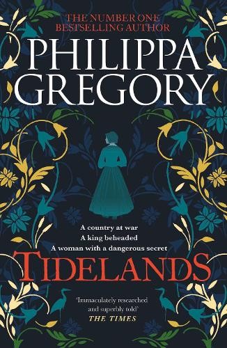 Tidelands the richard judy - tidelands:,