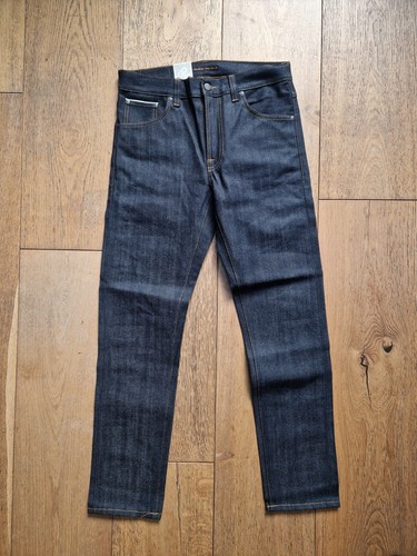 Nudie jeans lean - dean, dry