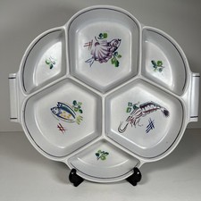 Poole Pottery - Hors
