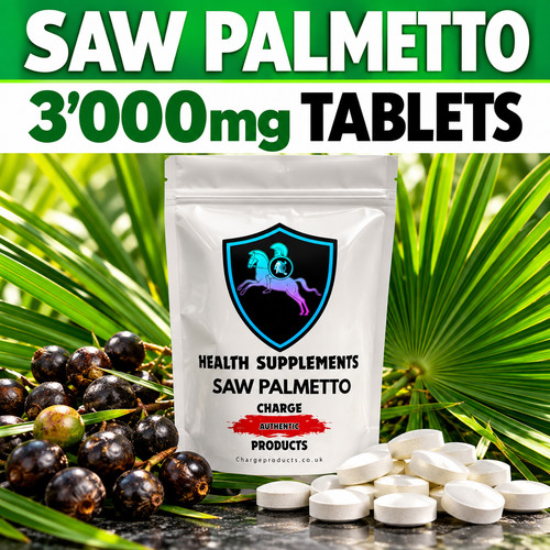 Saw palmetto tablets 365 - saw,