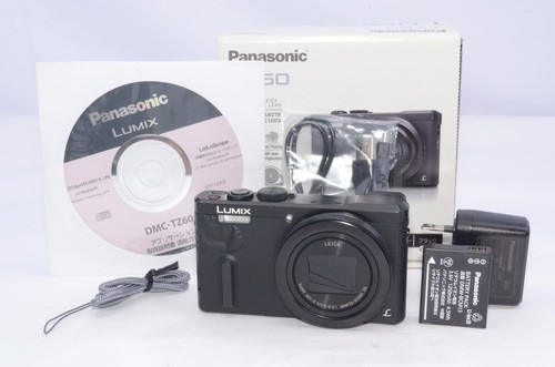 Panasonic lumix dmc - panasonic, 30x