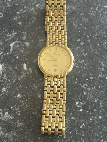 Raymond weil fidelio - fidelio, vintage