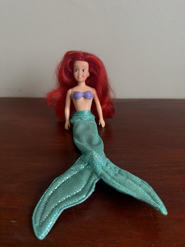 Disney ariel doll the - disney,