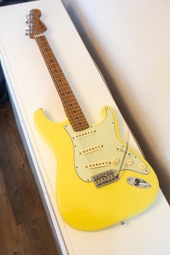 Fender stratocaster made - stratocaster,