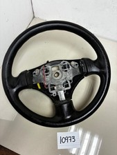 Peugeot 206 2005 Steering