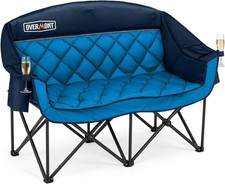 OVERMONT Oversized Camping