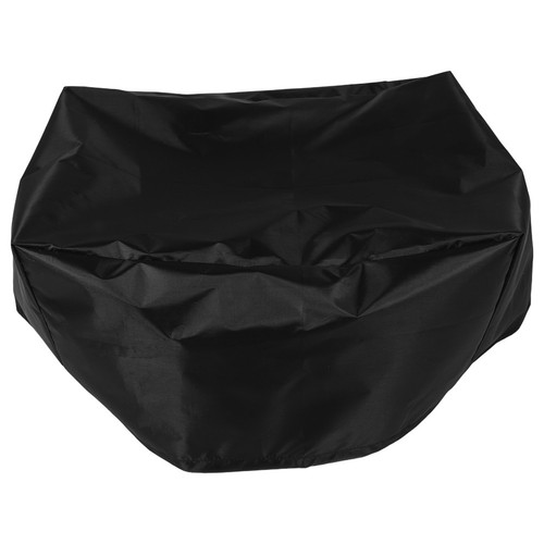 Oxford fabric dustproof cover - fabric,