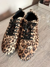 Zara derby leopard trainer