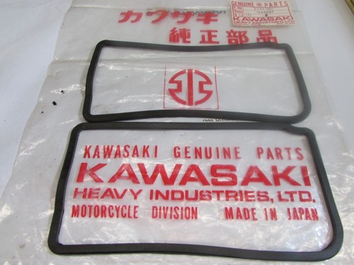 Kawasaki nos new - kawasaki,