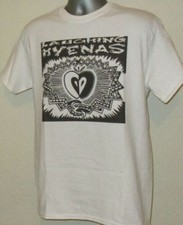 Laughing Hyenas T Shirt E381