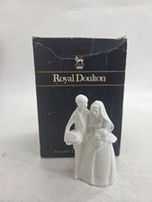 Royal Doulton Images Bride and