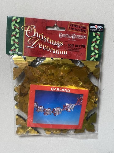 Vintage style foil - vintage, christmas