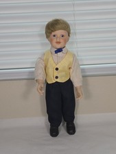 Danbury Mint 1991 Vintage