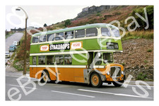 Bus Photograph HALIFAX C.T