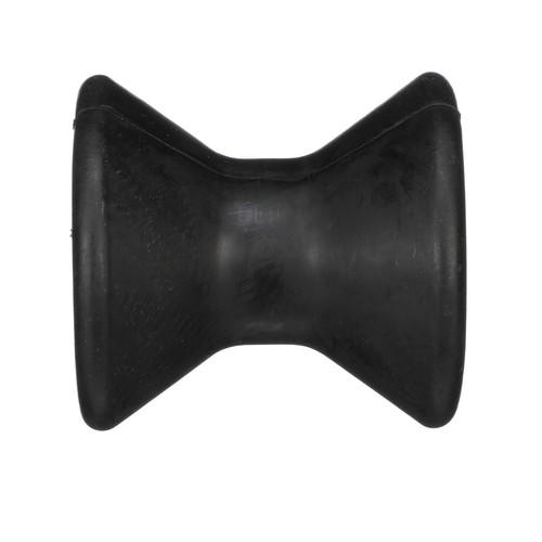 Seachoice black molded bow - molded,