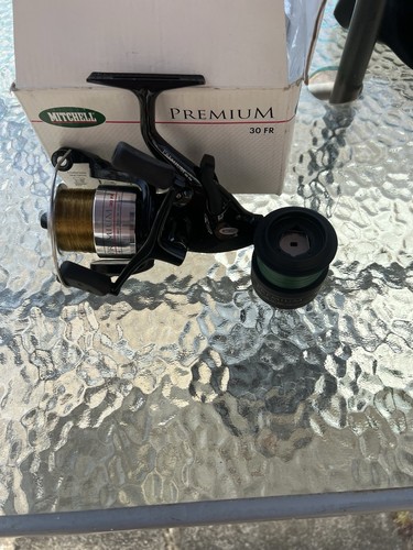 Mitchell premium 30fr fishing - 30fr,