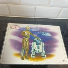 Vintage Star Wars Icarus