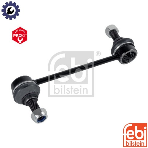 Linkcoupling rod stabiliser - linkcoupling,