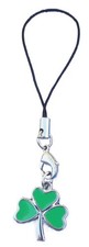 Irish Shamrock Eire Mobile
