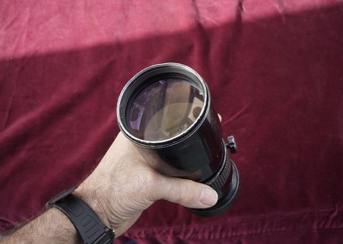 Nikon nikkor 300mm 5 - nikon,