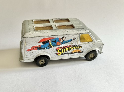 Vintage corgi toys 435 - no.,