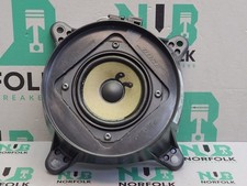 C215 MERCEDES CL 500 Bose Door Speaker A2158200302