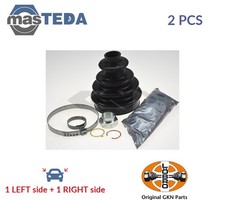 300353 CV JOINT BOOT KIT PAIR