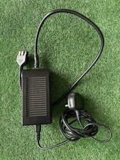 Powakaddy 30V Lithium Battery Charger - Minor Repair To Cable Sheath