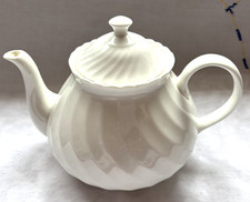 Vintage Wedgwood Candlelight