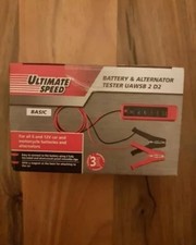 ⚡️🚗🏍Battery &