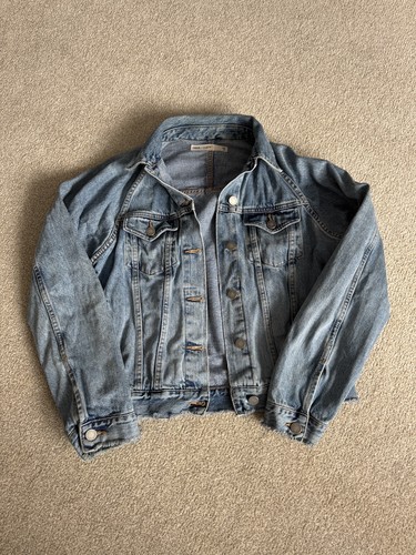 Women oversized denim - women’s,