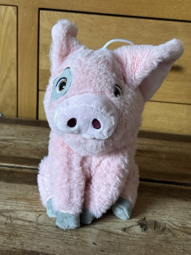 Disney pua the - pua, pig