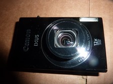 Canon IXUS 510 HS 10.1MP
