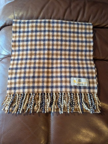 Iconic aquascutum house check - iconic,