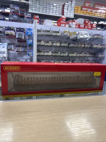 Hornby r4657 stanier - hornby,