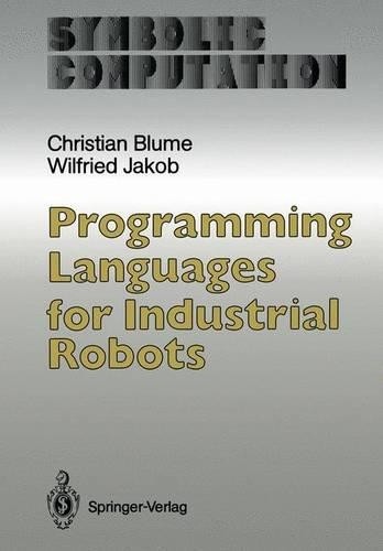 Programming languages for - programming,