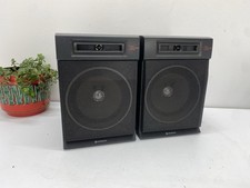 Hitachi TRK-W530E Vintage 80s