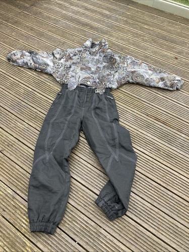 Ladies retro rodeo ski suit - retro,