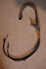 Hylton 2-Way Kitchen Filter Tap – Chrome – Tap Only – No Filter or Fixings