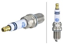 HELLA 8EH 188 705-061 Spark Plug For Seat Skoda Subaru Suzuki Toyota Vauxhall VW